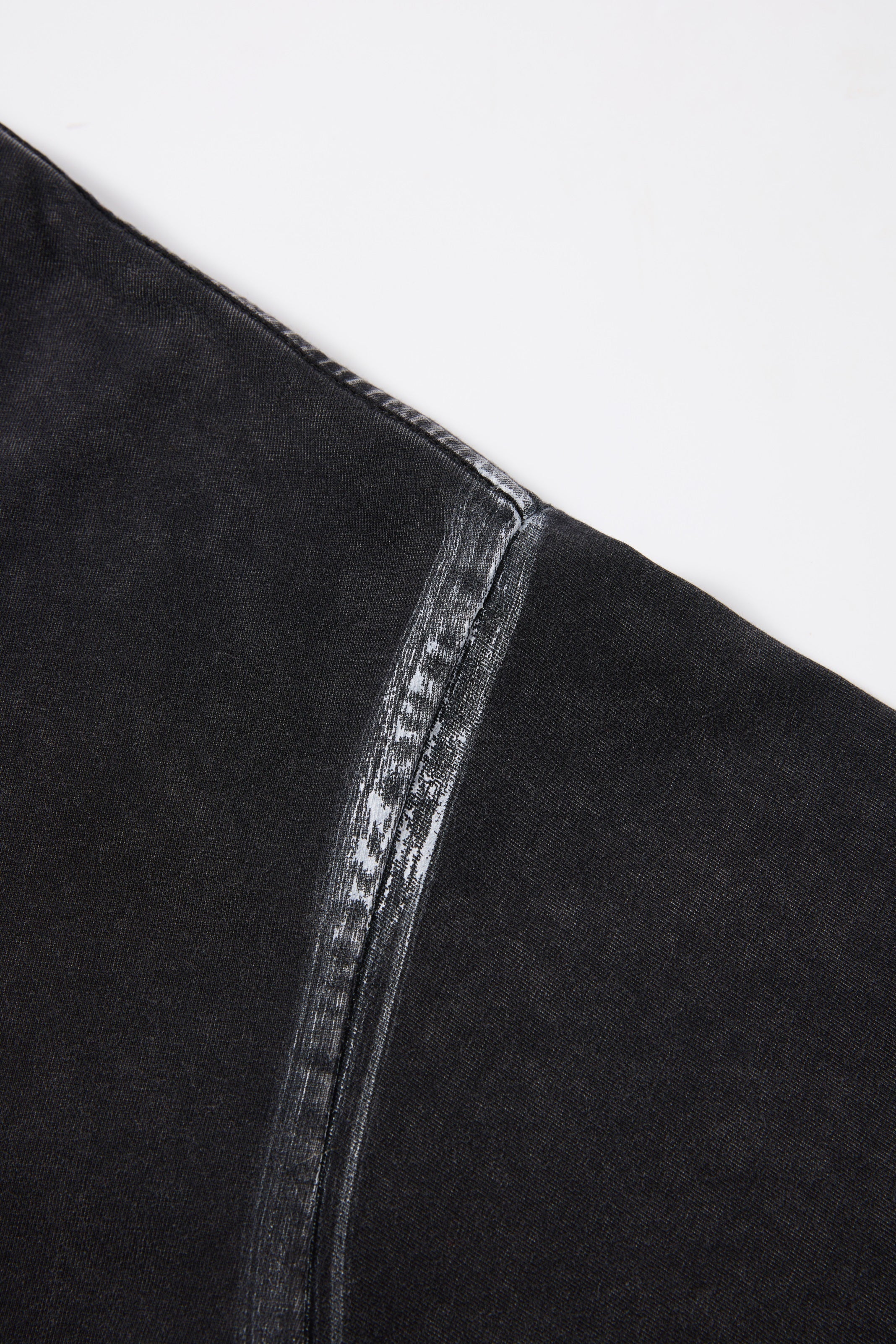 Omirad Spine Graphic Washed T-Shirt