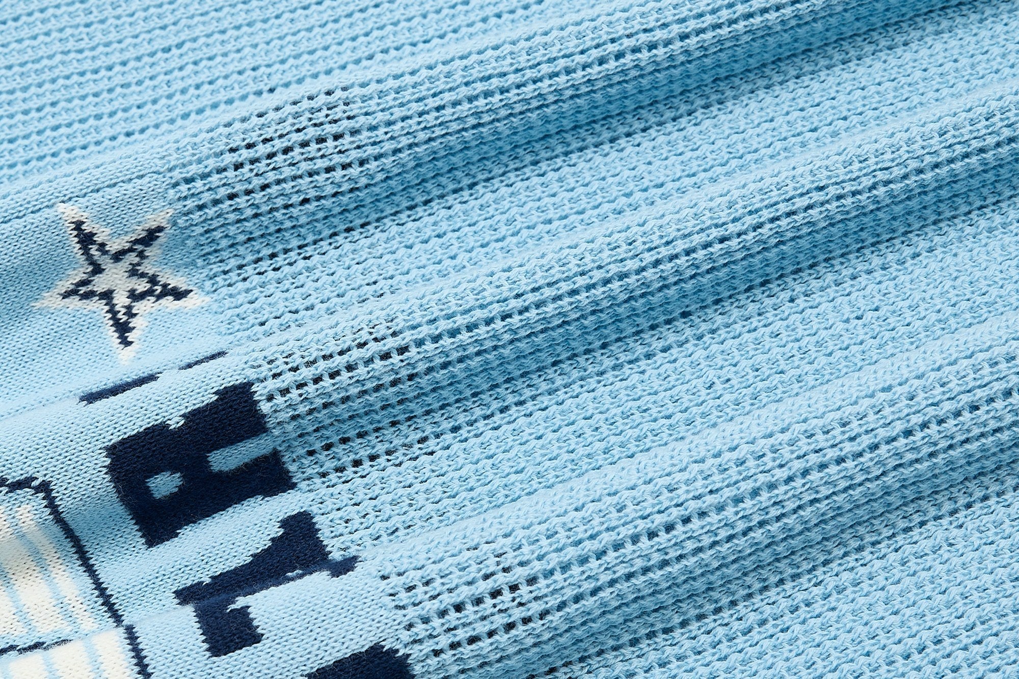 Omirad “Varsity Knit Polo”
