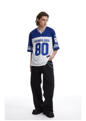 Omirad Newblood 80 Cotton Jersey Tee