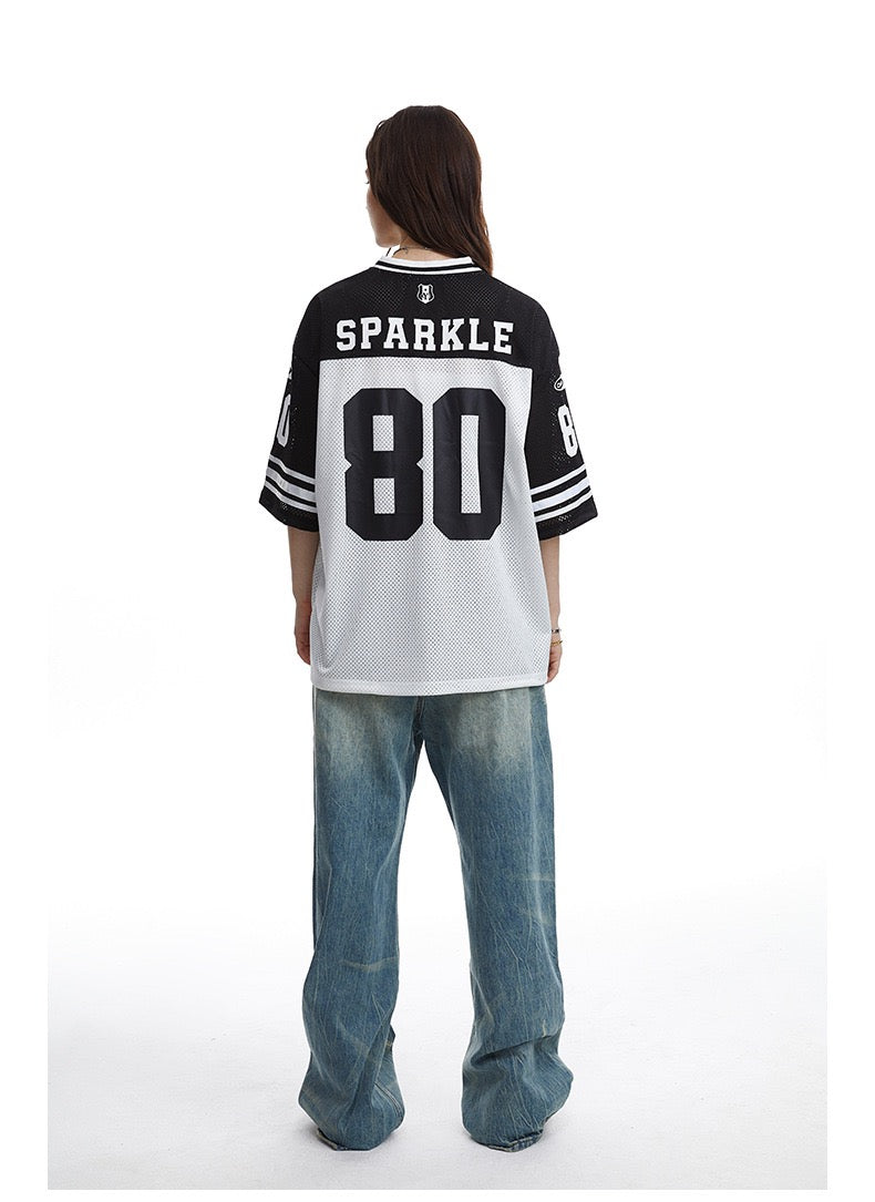 Omirad Newblood 80 Cotton Jersey Tee