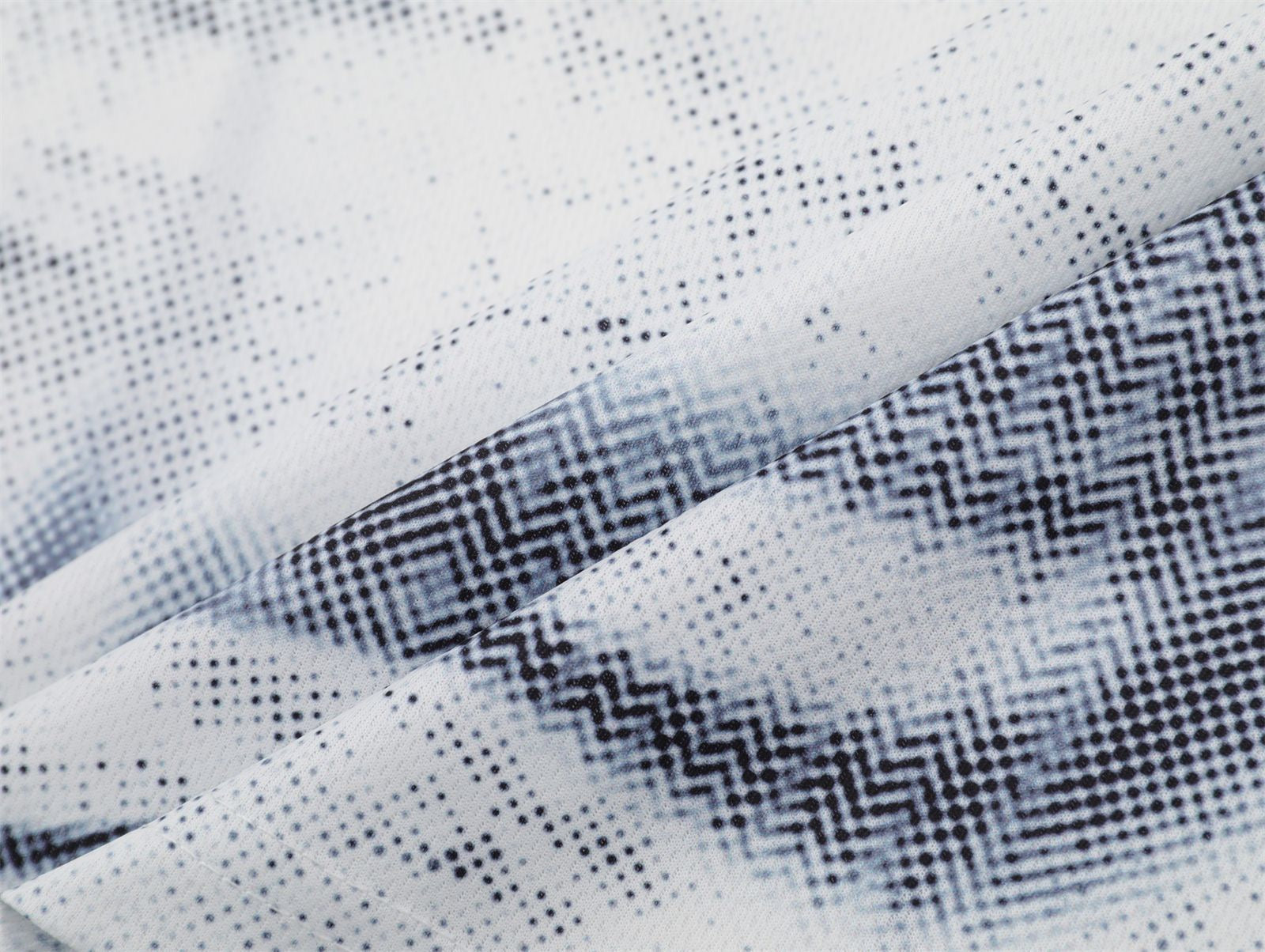 Omirad Graystar 34 Mesh Jersey Tee