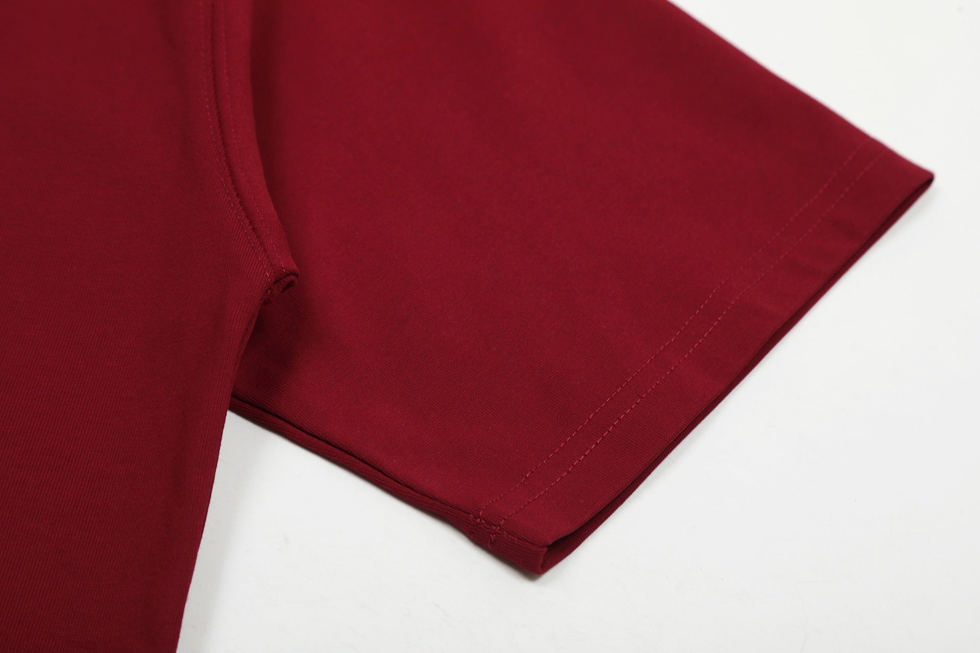 Omirad Flame Graphic Street Tee