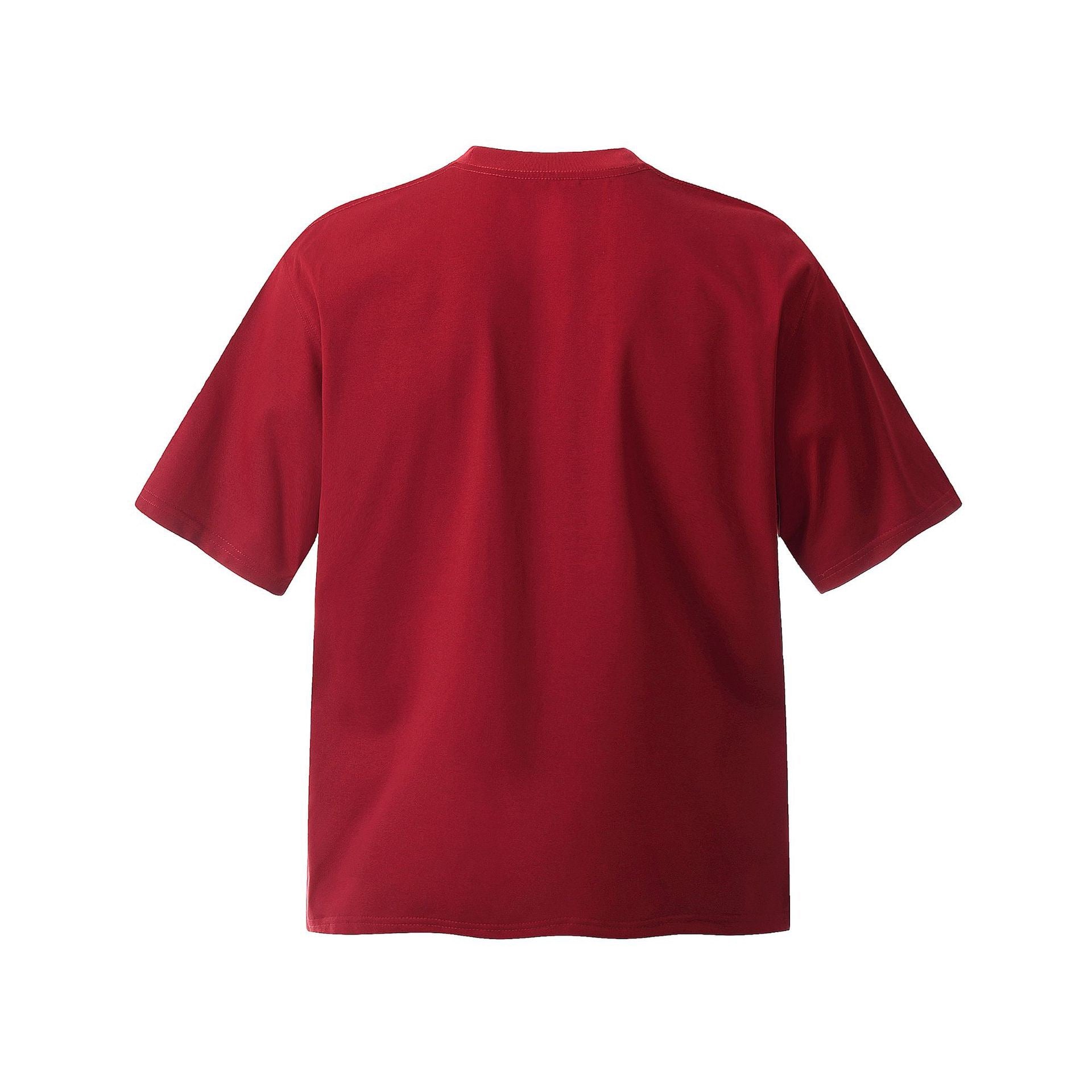 Omirad Flame Graphic Street Tee