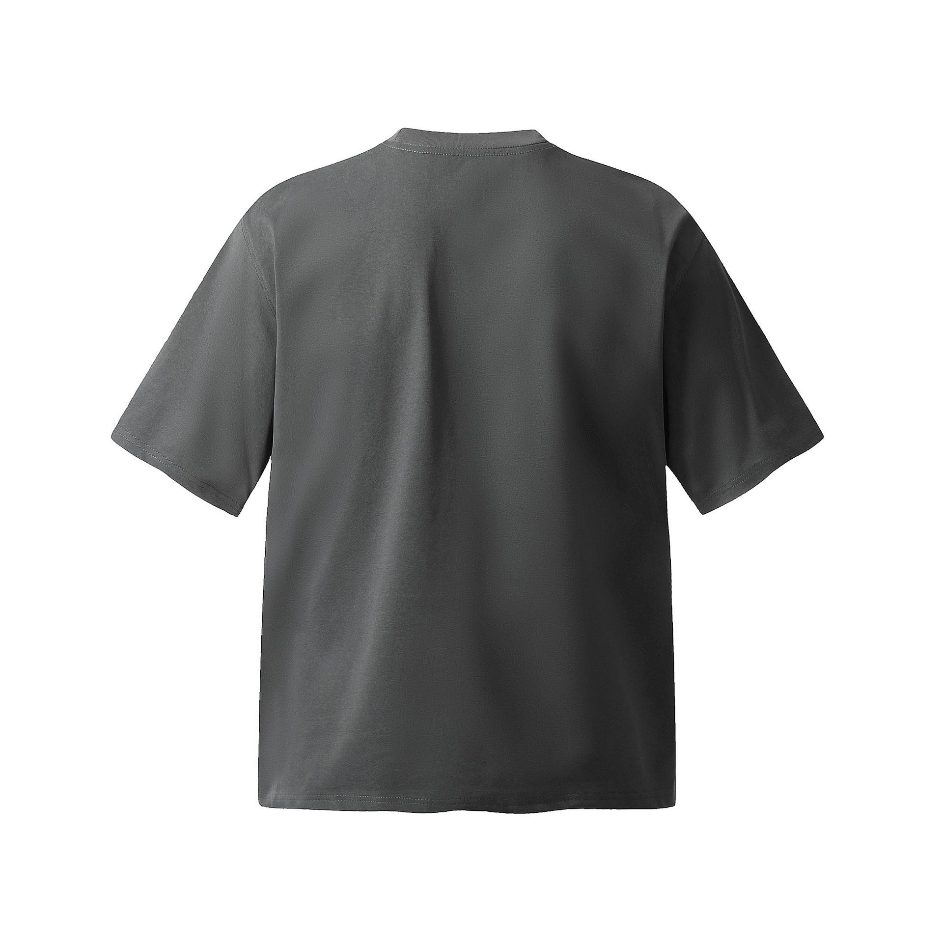 Omirad Flame Graphic Street Tee