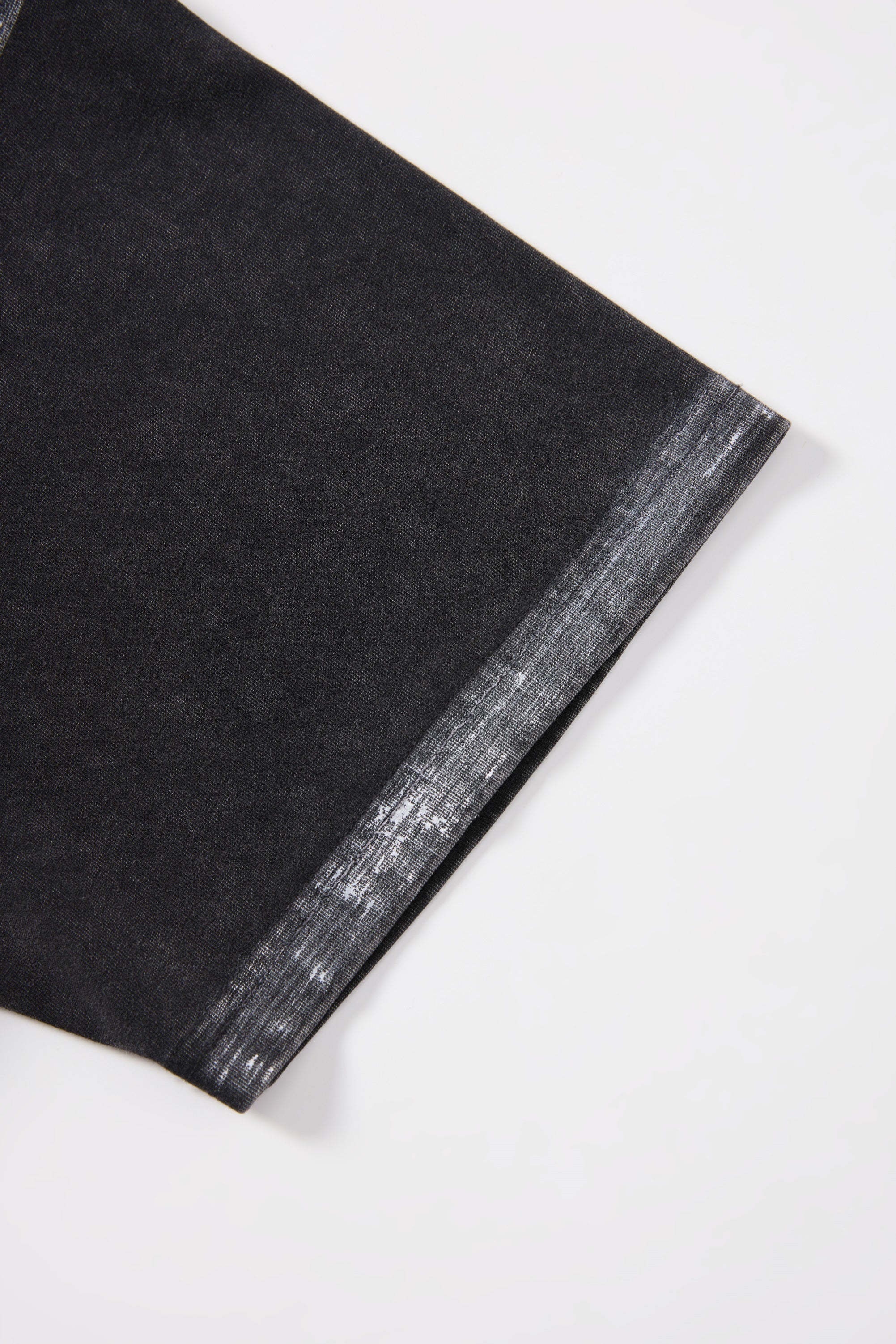 Omirad Spine Graphic Washed T-Shirt