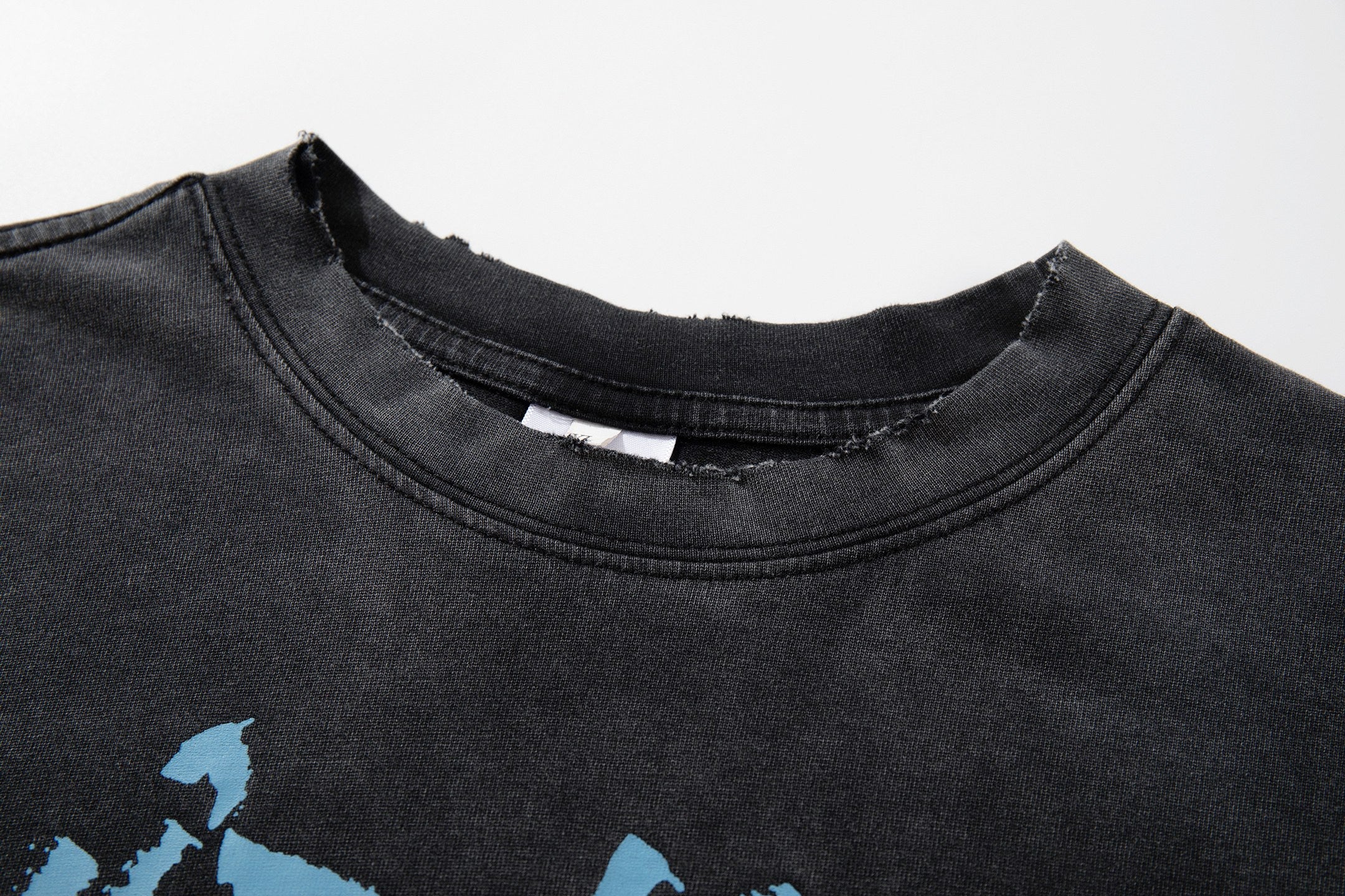 Omirad “You’re Lost” Graphic Tee