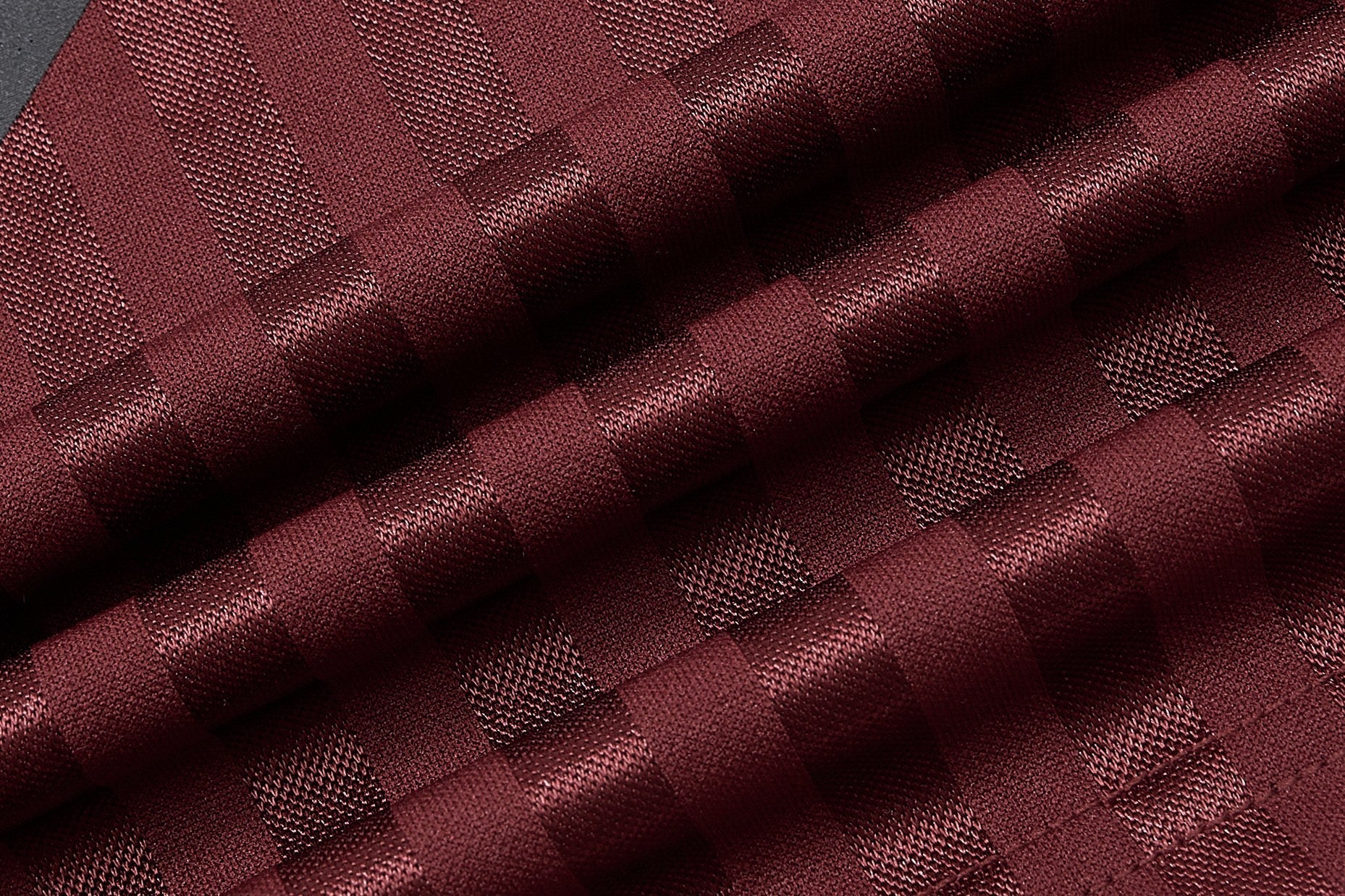 Omirad “Velocity Stripe Performance Tee”