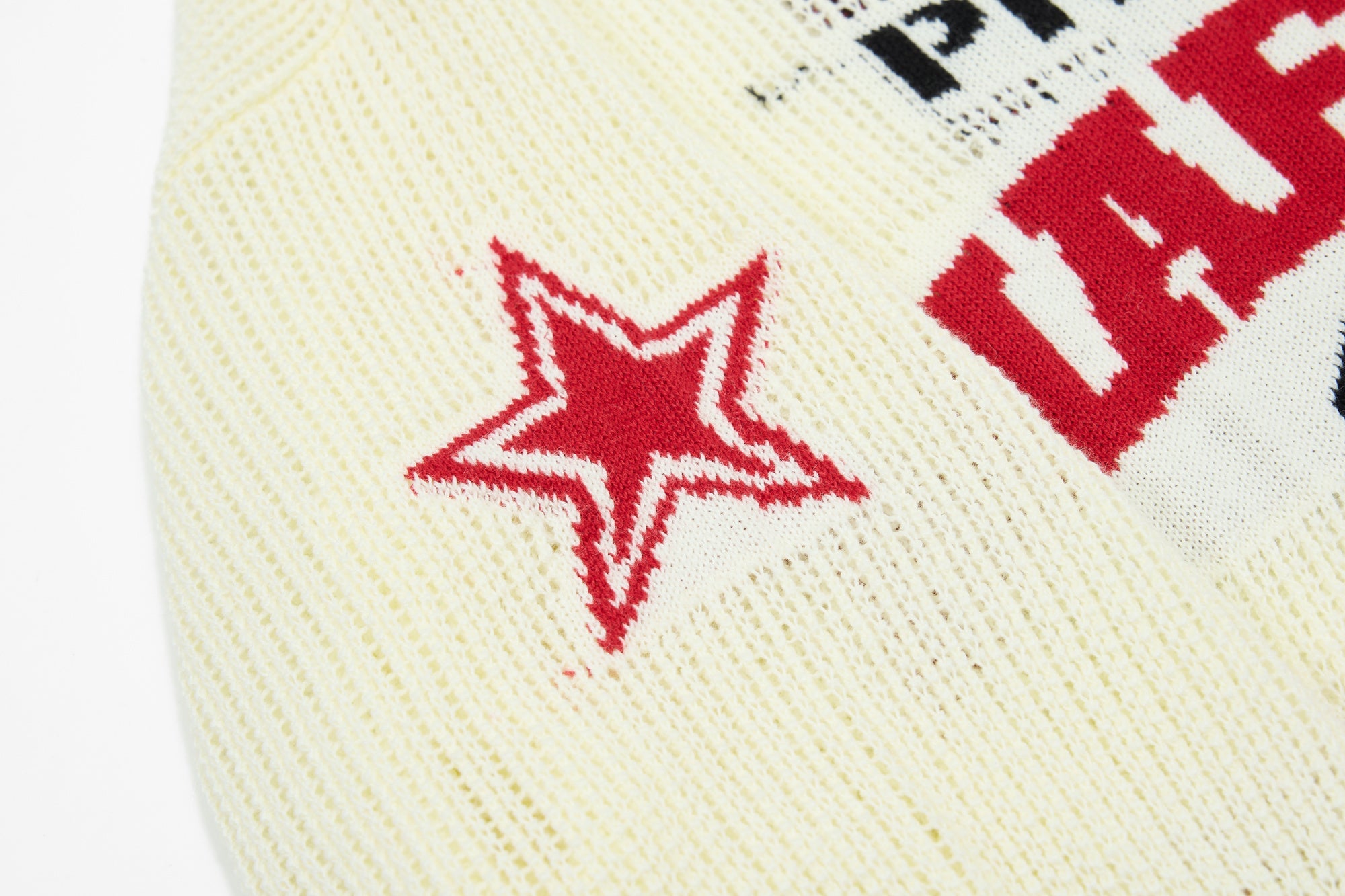 Omirad “Varsity Knit Polo”