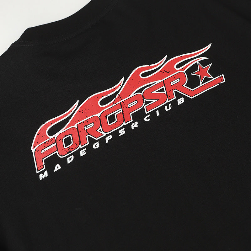Omirad ForGPSR Racing Cotton Tee