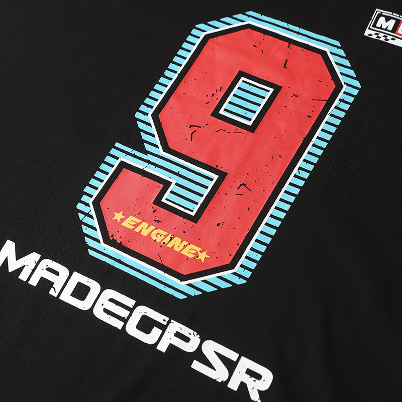 Omirad ForGPSR Racing Cotton Tee