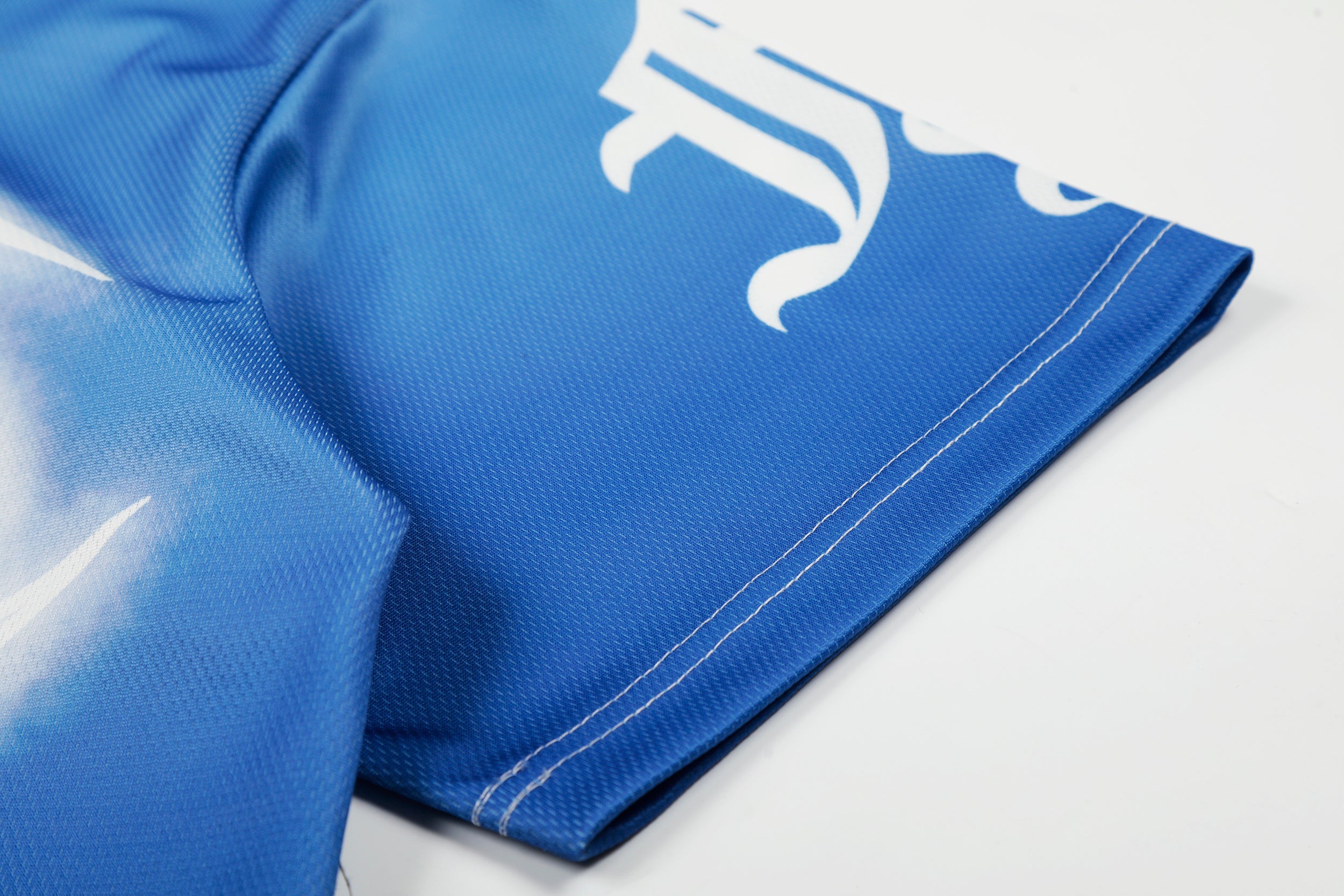 Omirad “Light Star” Mesh Jersey