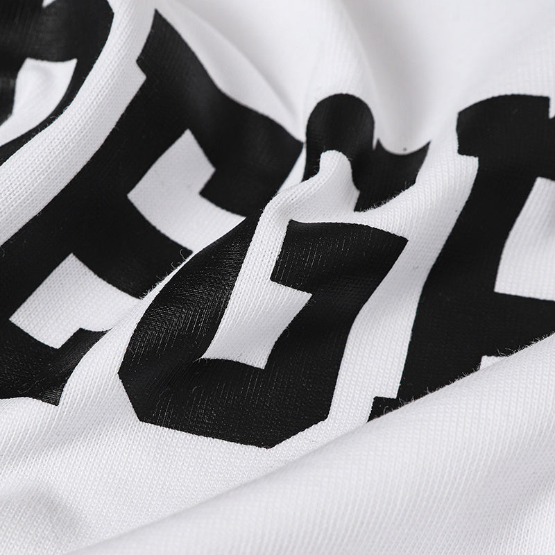 Omirad Classic Stripe Cotton Jersey