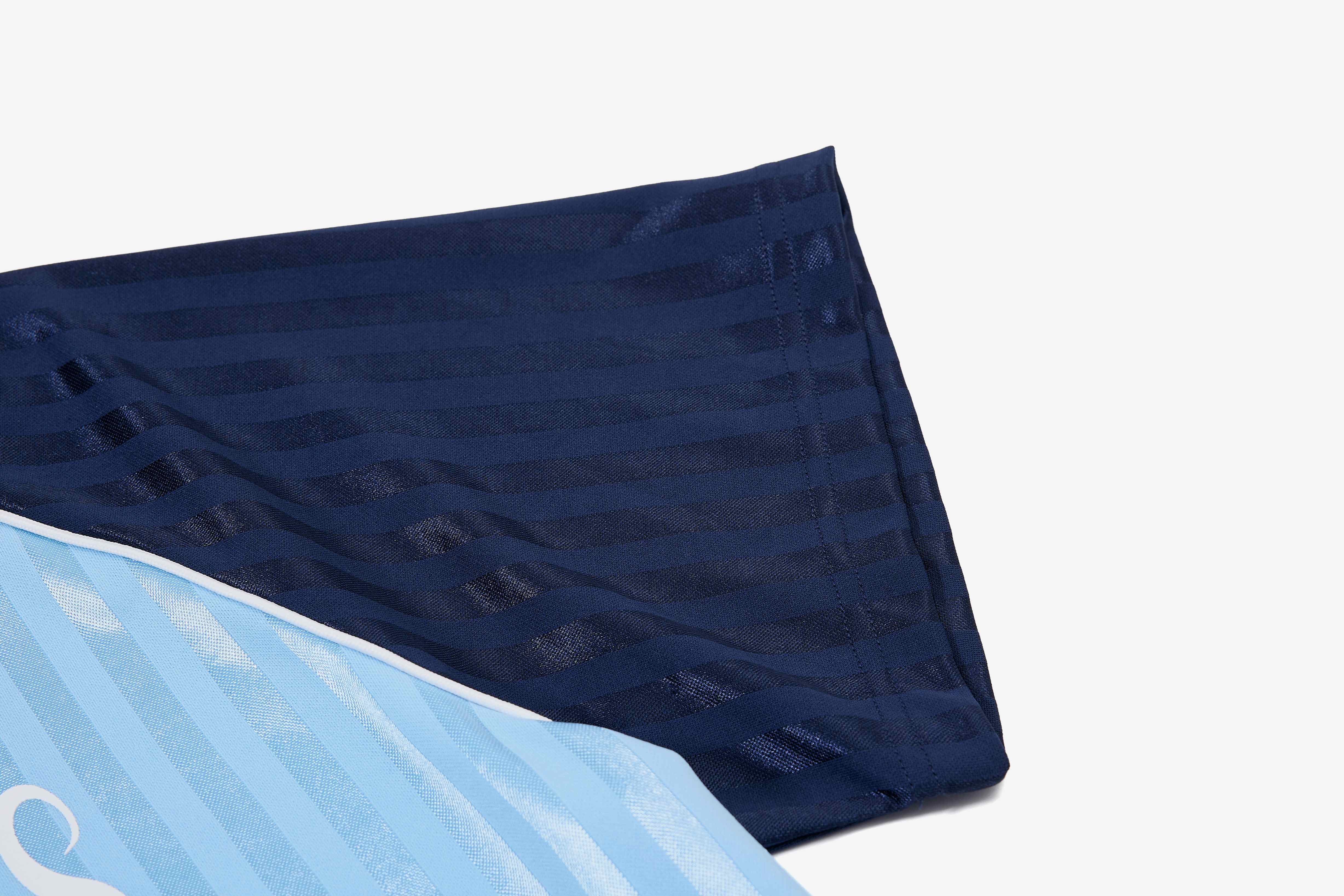 Omirad “Velocity Stripe Performance Tee”