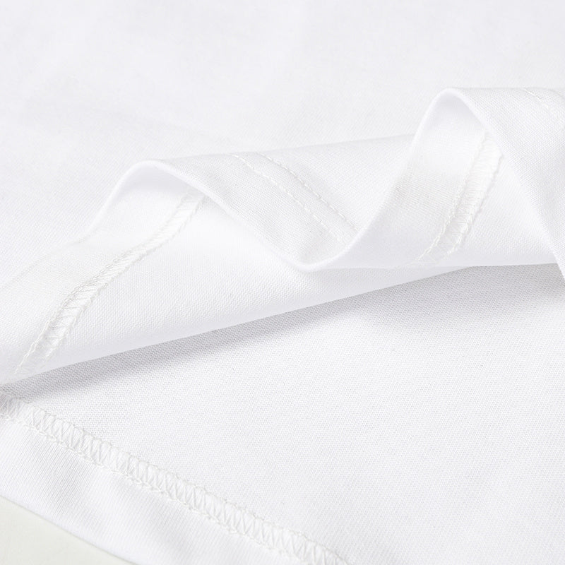 Omirad Classic Stripe Cotton Jersey