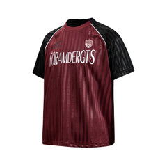 Omirad “Velocity Stripe Performance Tee”