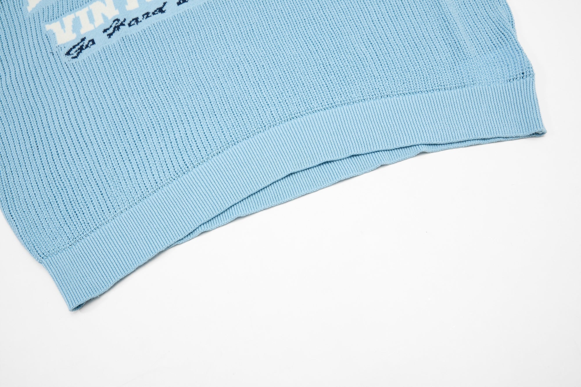Omirad “Varsity Knit Polo”
