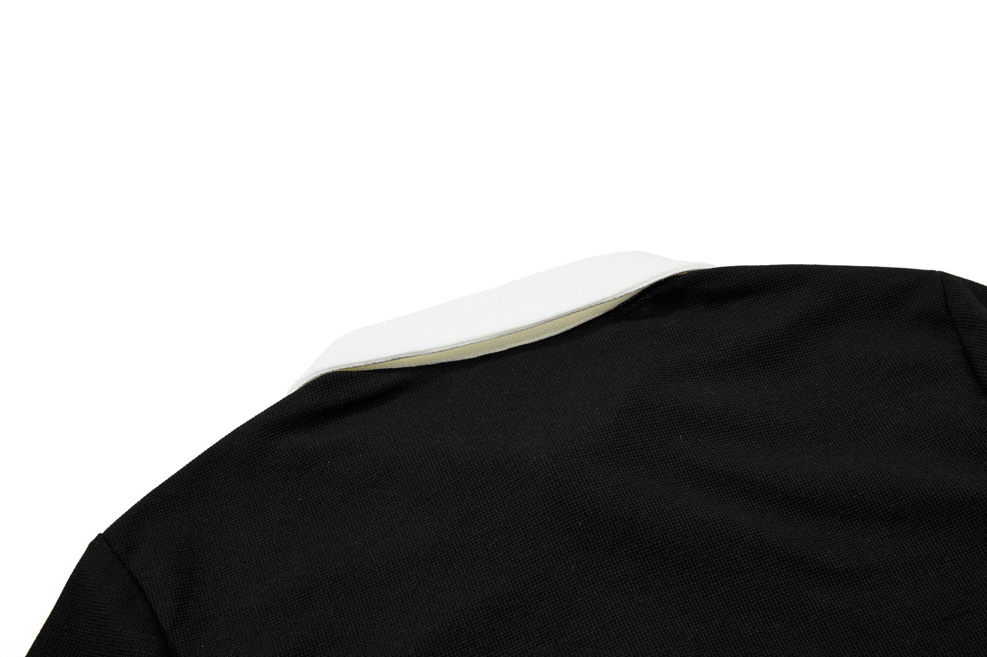 Omirad Gothic Star Polo Shirt