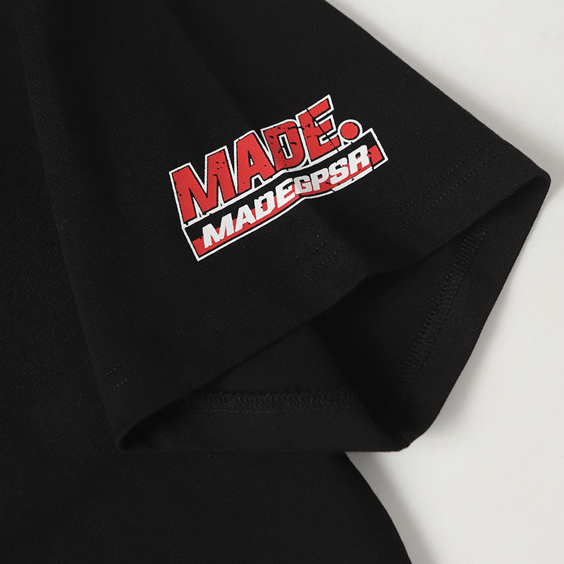 Omirad ForGPSR Racing Cotton Tee