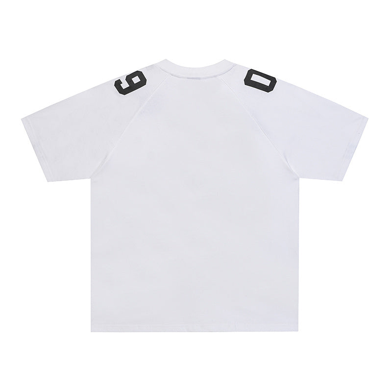 Omirad Classic Stripe Cotton Jersey